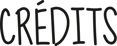 Crédits