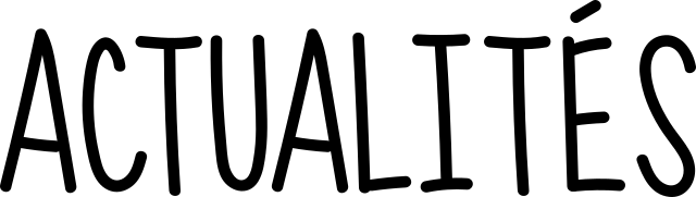 Actualités
