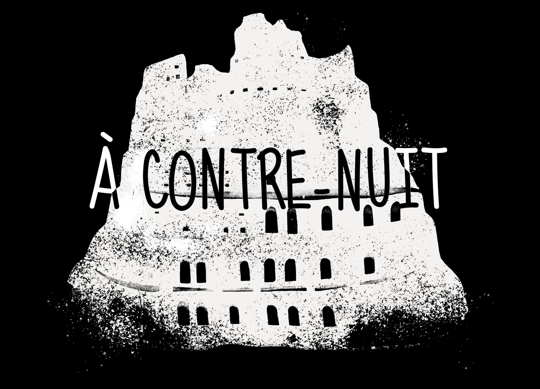 À Contre-Nuit