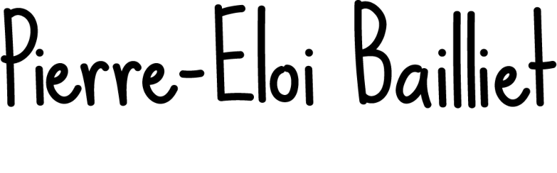 PE Bailliet