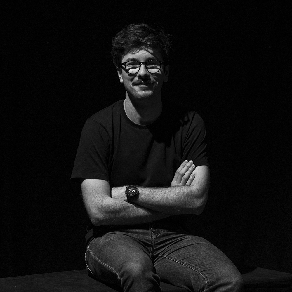 Pas d'image de profil