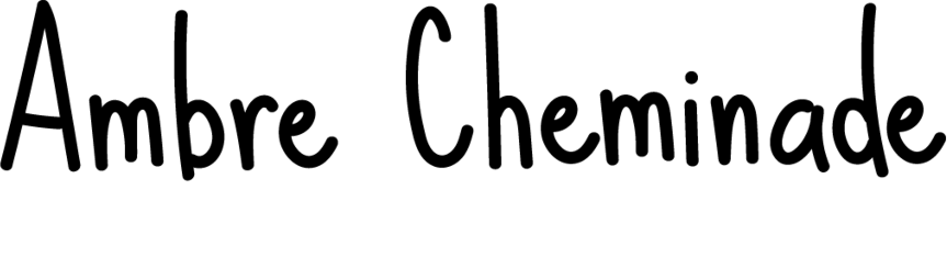 Ambre Cheminade