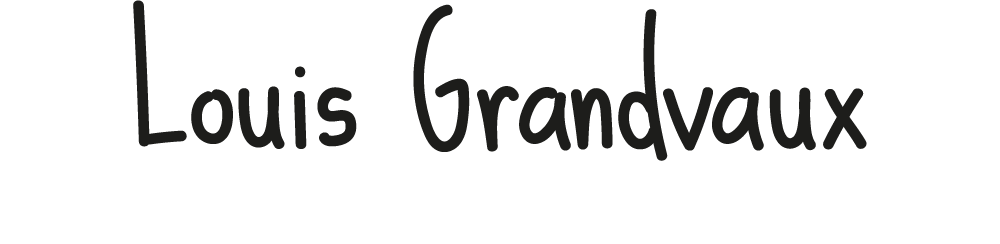 Louis Grandvaux