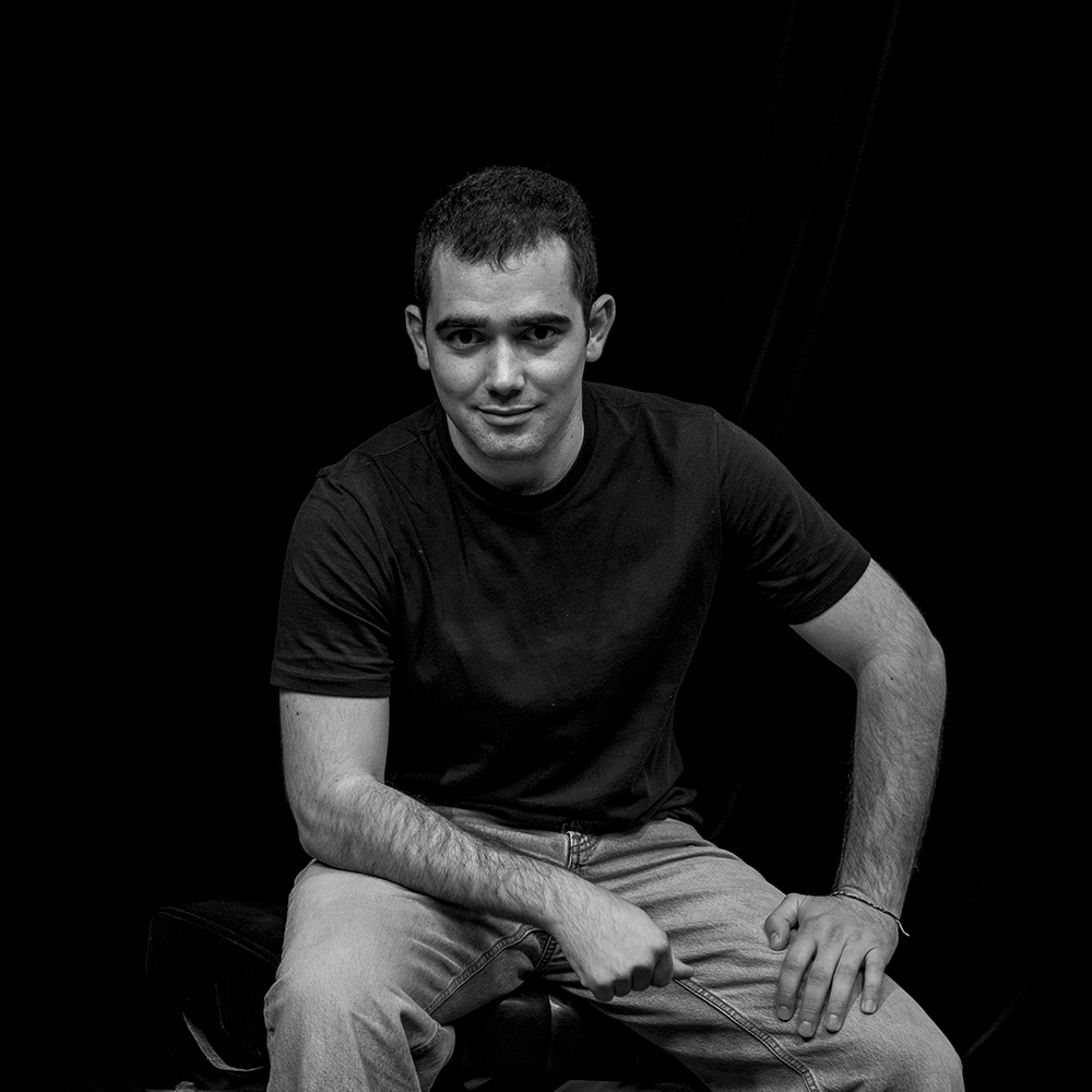Pas d'image de profil